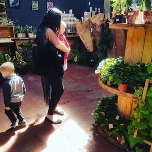 Meet your Posher, Amy